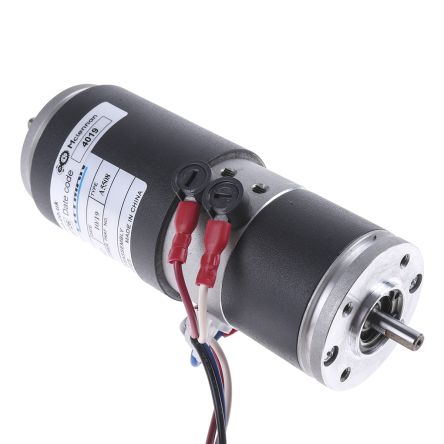 McLennan Servo Supplies M586TE 产品图片