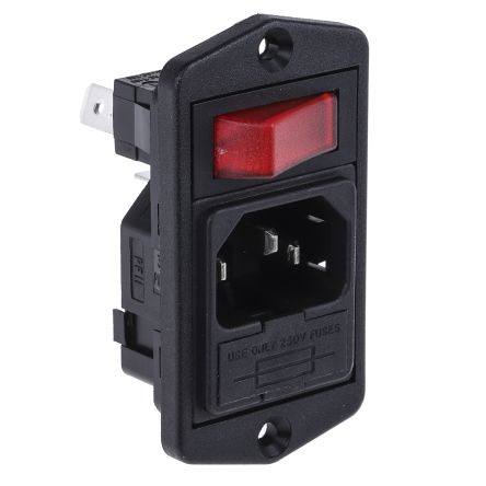 Bulgin BVA01/Z0000/02 产品图片