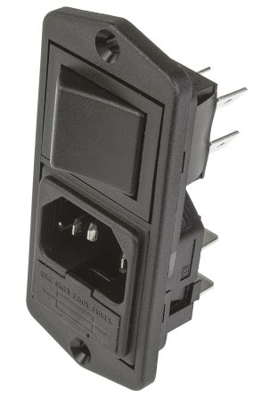 Bulgin BVA01/Z0000/10 产品图片
