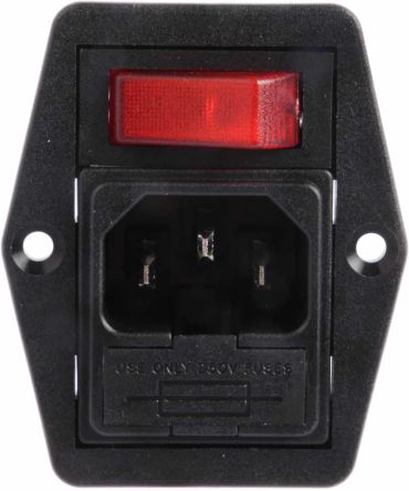 Bulgin BVB01/Z0000/02 产品图片