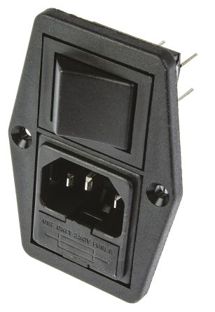 Bulgin BVB01/Z0000/10 产品图片