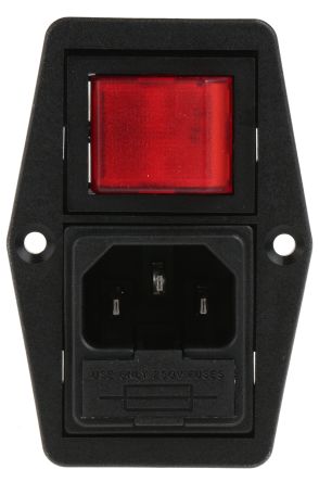 Bulgin BVB01/Z0000/11 产品图片