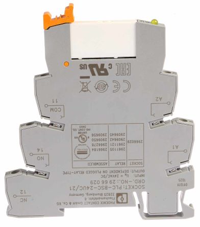 Phoenix Contact 2966184 产品图片