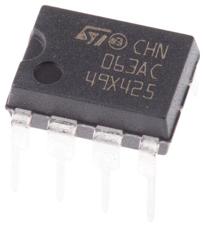 STMicroelectronics MC34063ACN 产品图片