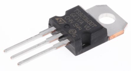 STMicroelectronics TS820-600T 产品图片