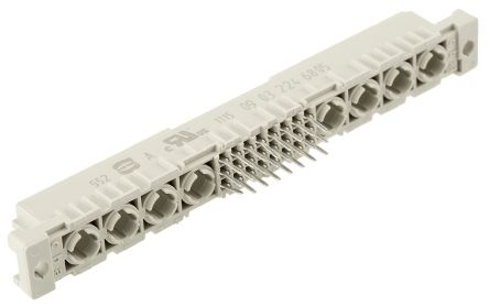 HARTING 09032246805 产品图片