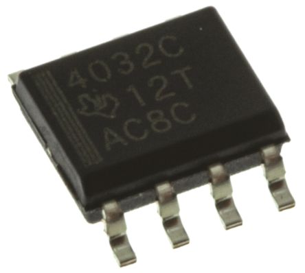 Texas Instruments THS4032CD 产品图片