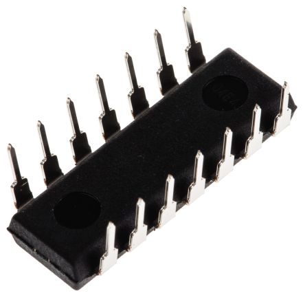 Texas Instruments TLC2652CN 产品图片
