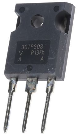 Vishay 30TPS08PBF 产品图片
