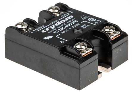 Sensata / Crydom H12WD4850PG 产品图片