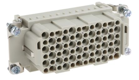 HARTING 09160723101 产品图片