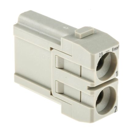 HARTING 09140022601 产品图片