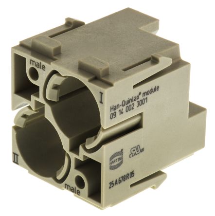 HARTING 09140023001 产品图片