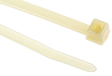 HellermannTyton 111-00525 T50R-PA46-NA 产品图片