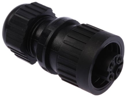 Hirschmann 934125100 CA 3 LD 产品图片