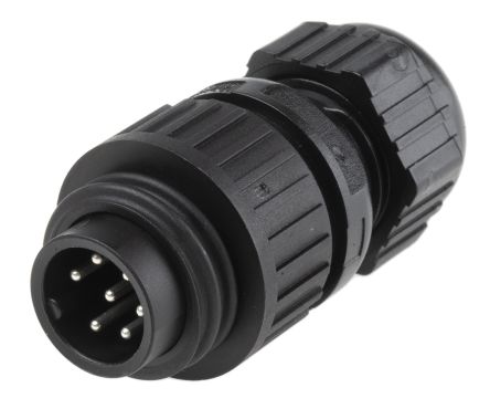 Hirschmann 934126100 CA 6 LS 产品图片
