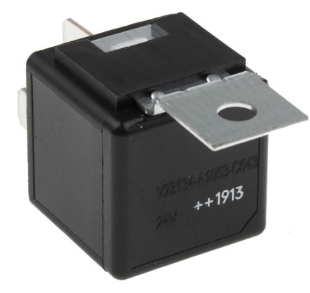 TE Connectivity V23134A1053C643 6-1393302-3 产品图片