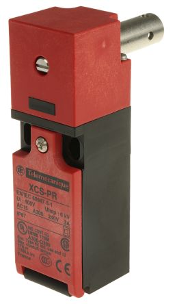 Telemecanique Sensors XCSPR751 产品图片