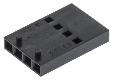 Molex 90123-0104 产品图片