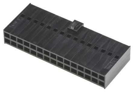 Molex 90142-0030 产品图片