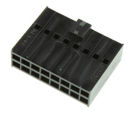 Molex 90142-0016 产品图片