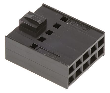 Molex 90142-0010 产品图片
