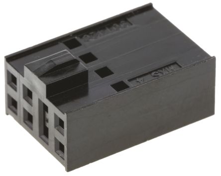 Molex 90142-0008 产品图片