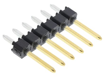 Molex 90120-0766 产品图片