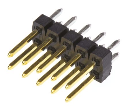 Molex 90131-0765 产品图片