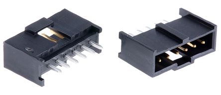 Molex 90136-1206 产品图片