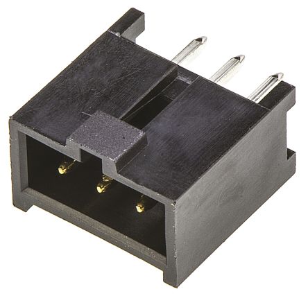 Molex 90136-1203 产品图片