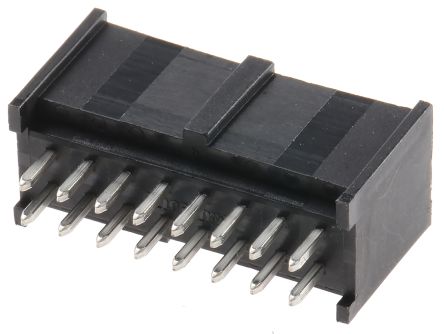 Molex 90130-1216 产品图片