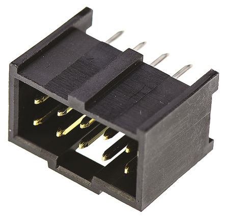Molex 90130-1210 产品图片
