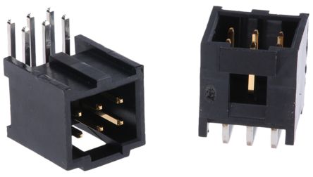 Molex 90130-3206 产品图片