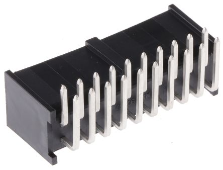 Molex 90130-3220 产品图片
