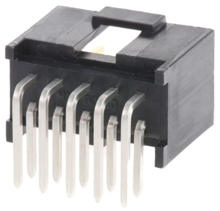 Molex 90130-3210 产品图片