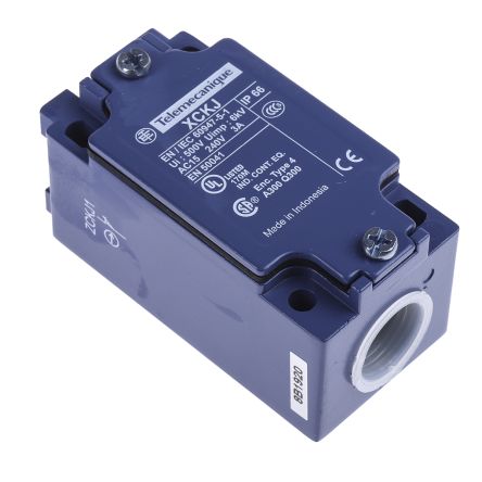 Telemecanique Sensors ZCKJ1 产品图片
