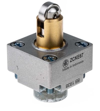 Telemecanique Sensors ZCKE67 产品图片
