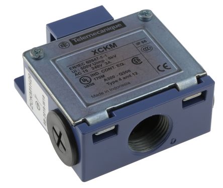 Telemecanique Sensors ZCKM1H29 产品图片