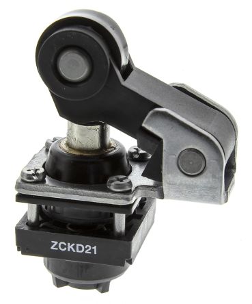 Telemecanique Sensors ZCKD21 产品图片