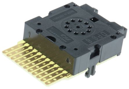 Hartmann DPS8-111-AK2 产品图片
