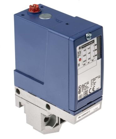 Telemecanique Sensors XMLA020A2S12 产品图片