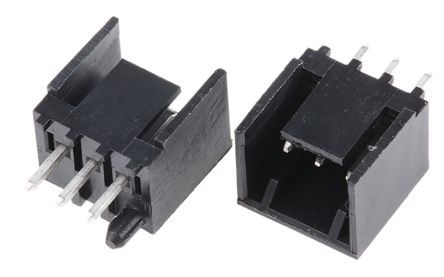 TE Connectivity 2-644486-3 产品图片