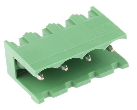 TE Connectivity 282825-4 产品图片