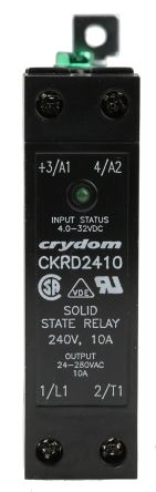 Sensata / Crydom CKRD2410 产品图片