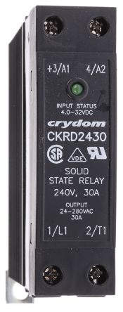Sensata / Crydom CKRD2430 产品图片