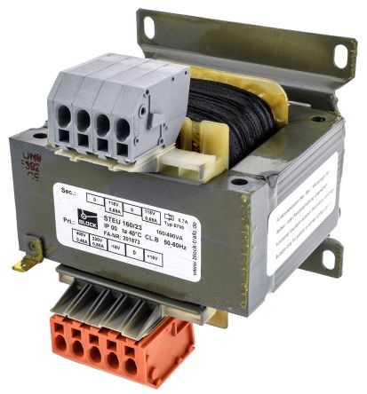 Block STEU160/23 产品图片