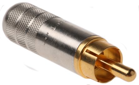 Switchcraft 3502AAU 产品图片