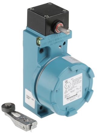 Honeywell BX4A3K-1A 产品图片