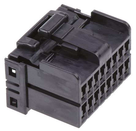 TE Connectivity 174046-2 产品图片
